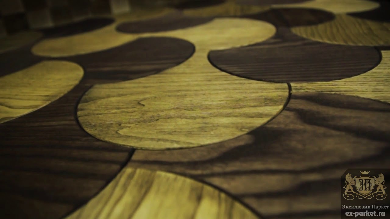 Деревянная мозаика | Мозаика из дерева — Милан