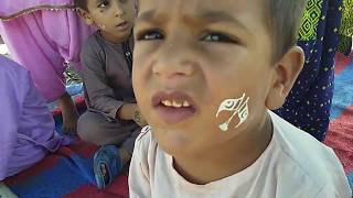 independence day face painting - face painting for 14 august - face painting for independence day screenshot 4
