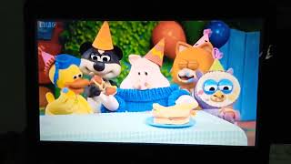 Timmy Time Timmys Birthday