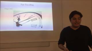 The Hyperloop Project