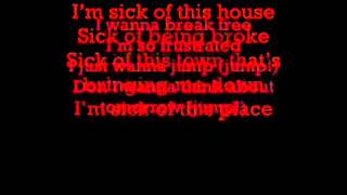 Simple Plan - Jump (Lyrics)