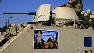 Sisi: The most popular man in Egypt