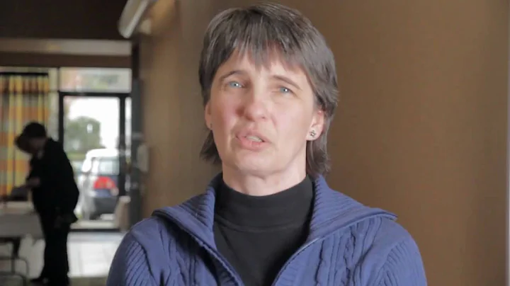 IPBC Video Testimonial - Marian Rice