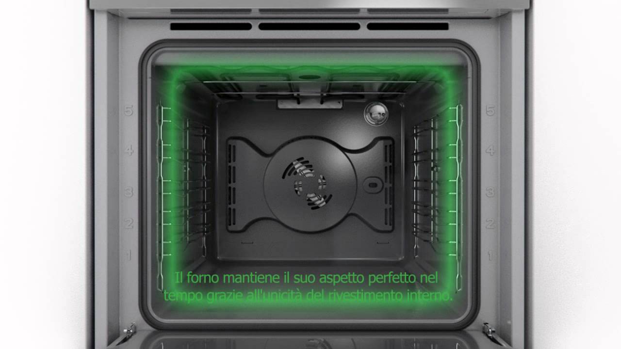 WHIRLPOOL - STAR CLEAN - YouTube