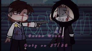 Nathan Finaly Snapped..? Gacha Meme Gacha Miuko