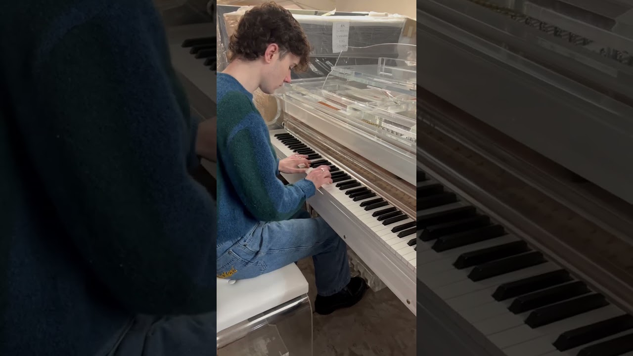 A year since Solas was released!