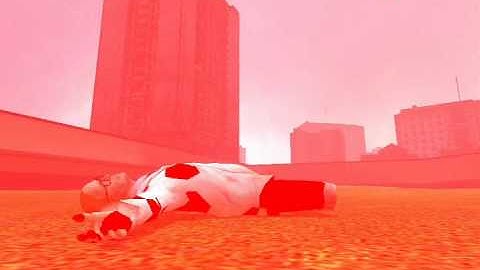 Messing around in Garys mod FAIL