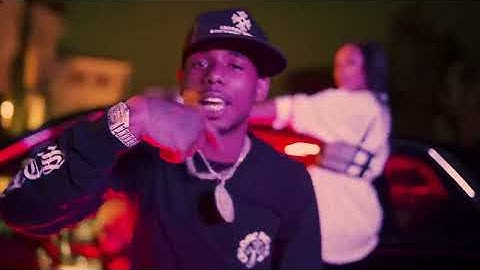 Pooh Shiesty - See Red [Official Music Video]