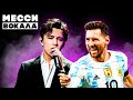 МЕССИ ВОКАЛА! | РЕАКЦИЯ ФИЛА НА ДИМАША | QUEEN MEDLEY