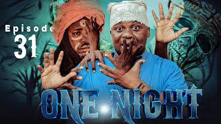ONE NIGHT...' EPISODE No31... Tinwhite 