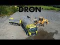 *Holbra DRON* Volvo FMX with Schwarzmuller tridem