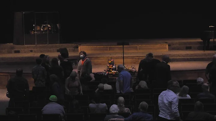 7.9.22 Jeffrey Farrell Funeral