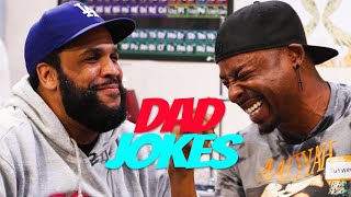 Dad Jokes | Doboy vs. Tutweezy | All Def by Dad Jokes 171,273 views 1 year ago 3 minutes, 47 seconds