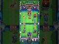 Lucky Win by 5 HP | Clash Royale |