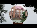 Советск   город с красивыми балконами  Видео И  Чурганова
