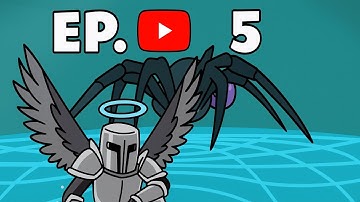 Eterspire From Scratch — Uma Trials & Questing (ᛊᚹ ⁵)