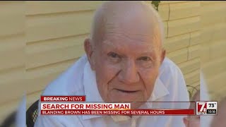 Help deputies find missing Spartanburg Co. man