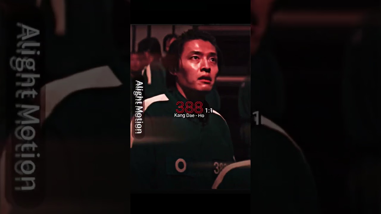 Player 226 vs player 388 [Kim yeong sam/Kang dae ho] 