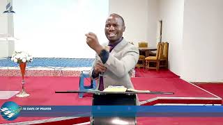 Celebrity Sleep Brings Death: When Care Turns into Carelessness | Pastor Oswell Hamakwebo | UNLEASHED | PART 1 Wealth