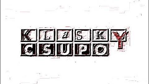 Klasky Csupo in Recorder Vocoder | comparison