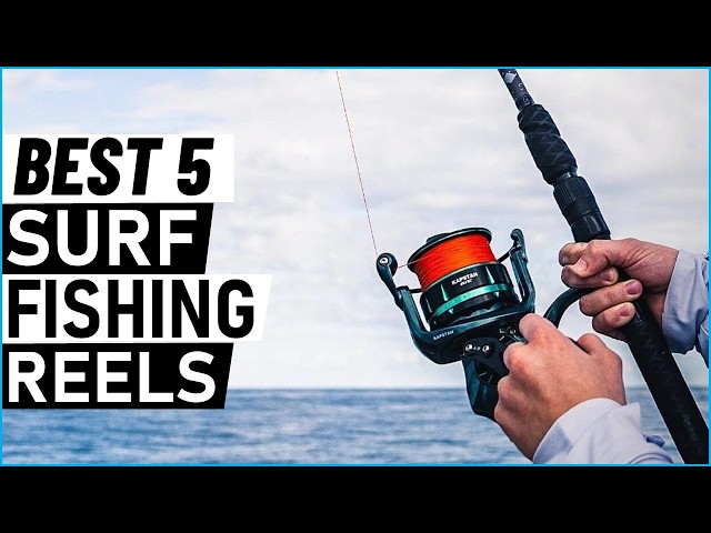 affordable surf fishing reels Sougayilang Reel Ultra Smooth Powerful Spinning Reels,14000 Fishing Reel for for Saltwater Freshwater Surf Fishing : Sports & Outdoors Sealed drag system brings extended smooth performance and life span even in saltwater environment Top Saltwater Spinning Reels |