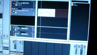 Using Roland SD-50 transport buttons  for Sonar X1 LE screenshot 4