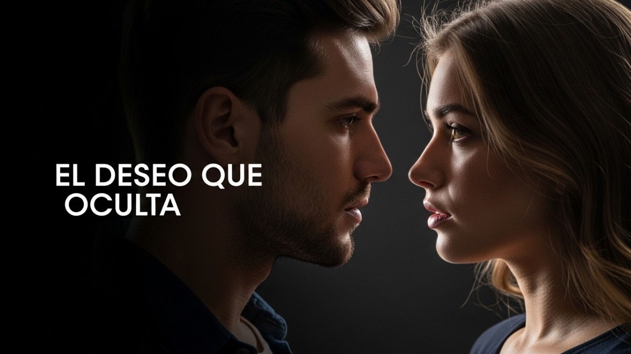 El lenguaje corporal del deseo reprimido (lo que no suelen decirte)