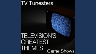 Let's Make a Deal - Game Show Theme