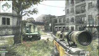 ResQ Trigzy: Trigger Happy - Episode 1