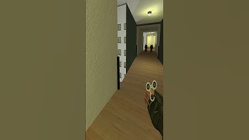 CATNAP FUN IN HOTEL. #shorts #memes #gmod #garrysmod #millionairegarry