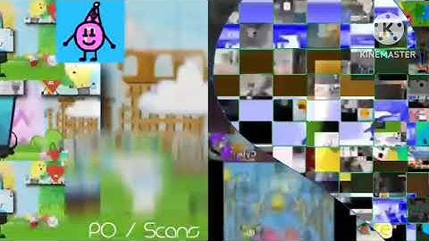 scan vs round 4 (sparta remix version)