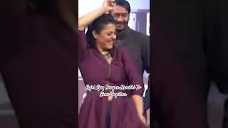 Download Lagu Kajol Ajay Devgan Marathi Tv Show Together ❤️❤️👌 MP3 Download Lagu Kajol Ajay Devgan Marathi Tv Show Together ❤️❤️👌 MP3