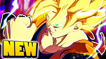 NEW DBFZ PATCH And Rollback ANNOUNCEMENTS!!