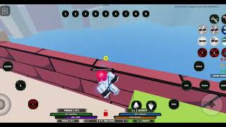 samurai tanto spawn and location and showcase #shindo life #roblox