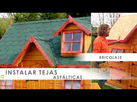 🎬 Video con opiniones sobre Tegolas Americanas Bricomart