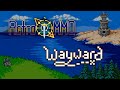 Retrochat wayward ft drathy