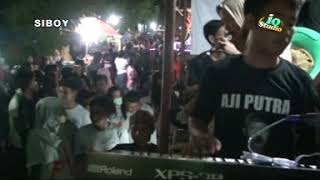 SINGPENTING TARLING || AJI PUTRA ARAK ARAKA KALIPASUNG 7 JUNI 2019
