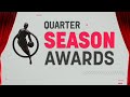 Quarter-Season Awards 🎖️ Best Player, Disappointing Teams, Most Surprising &amp; More 🏀 | NBA Today