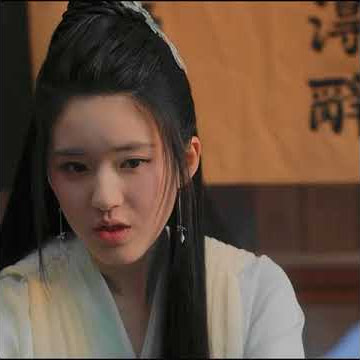 Who Rules The World || Yang Yang & Zhao Lusi 💕💕💕