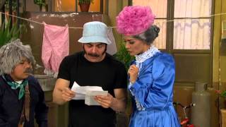 Sabadazo la Vecindad de El Chavo 29 noviembre 2014