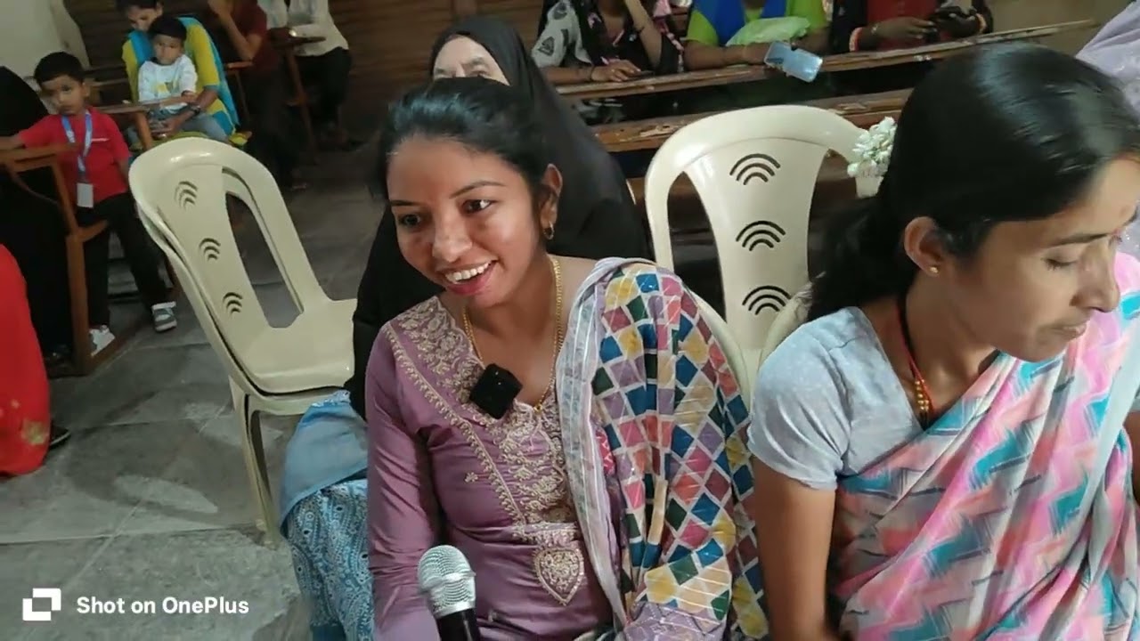 Parents’ Feedback on Red Colour Day | New Horizon School, Bhagyanagara 🟥🎈