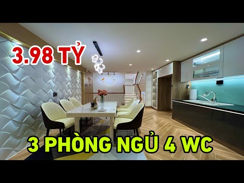 Video Bán nhà Gò Vấp dưới 3 tỷ| Chỉ với 3.98 tỷ có ngay nhà... - youtube