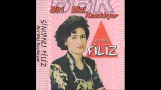 Sincanlı Filiz - Adam Ol (Deka Müzik)