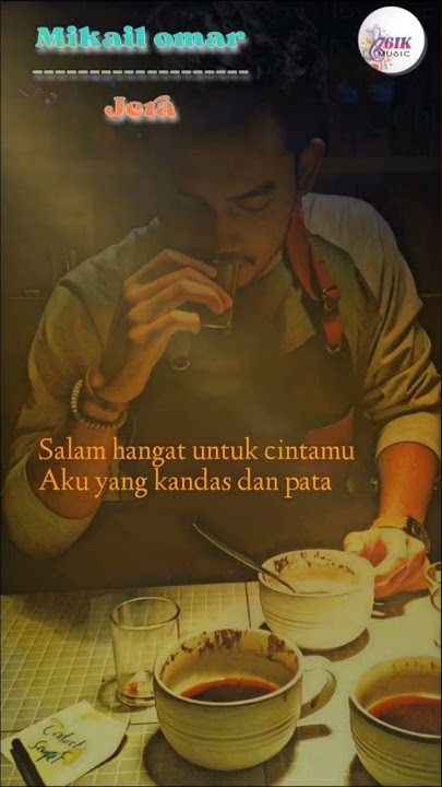 Jera - Mikail omar cover (short) #trending #whatsappstatus #music