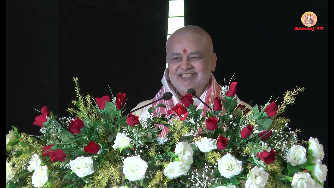 Annual Day 2026 LIVE | Brahmachari Girish Ji Inspires MVM Guwahati Silpukhuri