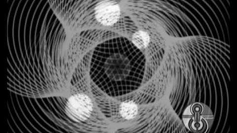 I/O AudioVisual - Hacker