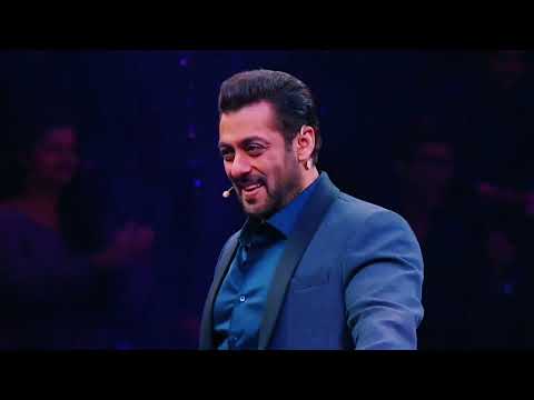 Salman Khan tribute