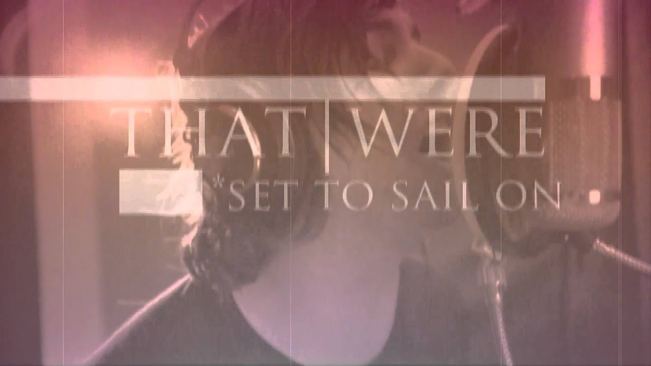 Buried In Verona - Four Years - NOW ON ITUNES