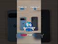 ☠️PIXEL 10 PRO VS ONEPLUS 15 BATTERY TEST!!