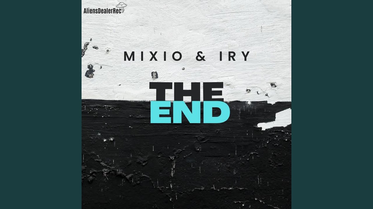 Watch The End (Original) on YouTube Watch The End (Original) on YouTube